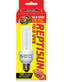 (2 Pack) Zoo Med Reptisun 10.0 Uvb Mini Compact Fluorescent