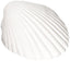 Weco Wonder Shell Natural Minerals for Ponds, Giant