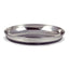 Our Pets Tilt A Bowl Stainless Steel Sloped Style Dog Bowl for Easy Feeding, Small, 5.9 x 6 x 2.3
