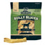 Redbarn Pet Products Bully Slices for Dogs Vanilla Natural Dental Treats 1 Bag
