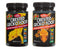 Zoo Med Crested Gecko Food Variety Pack, 2 4-Ounce Jars, Watermelon and Tropical Fruit Flavors