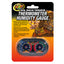 Zoo Med (2 Pack) Economy Analog Dual Thermometer and Humidity Gauge