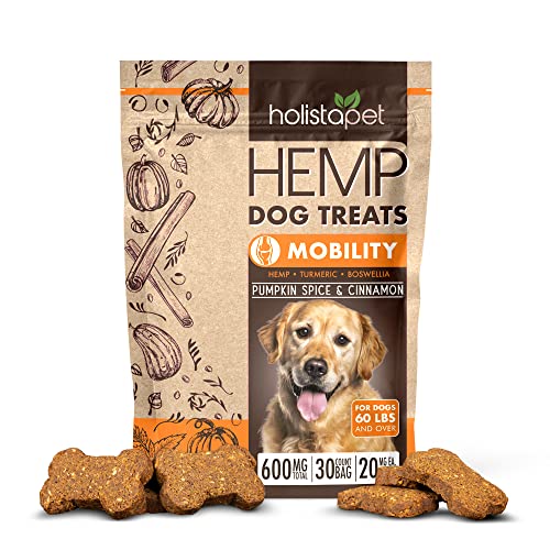 Holistapet organic 2024 dog treats