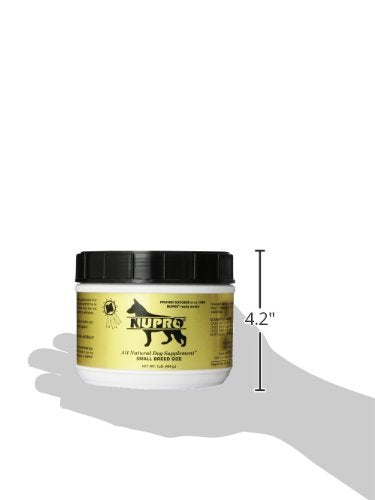 Nupro All Natural Dog Supplement (5 lb)