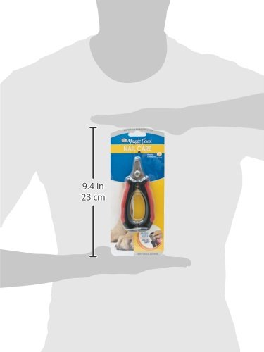 Four Paws Magic Coat Professional Series Non-Slip Grip Dog Nail Clipper, Claw Trimmer for Dogs, 1 Count Secondary image