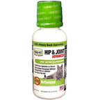 Feline Hip & Joint Advanced Formula, Allergy-Friendly Unflavored, 8 oz