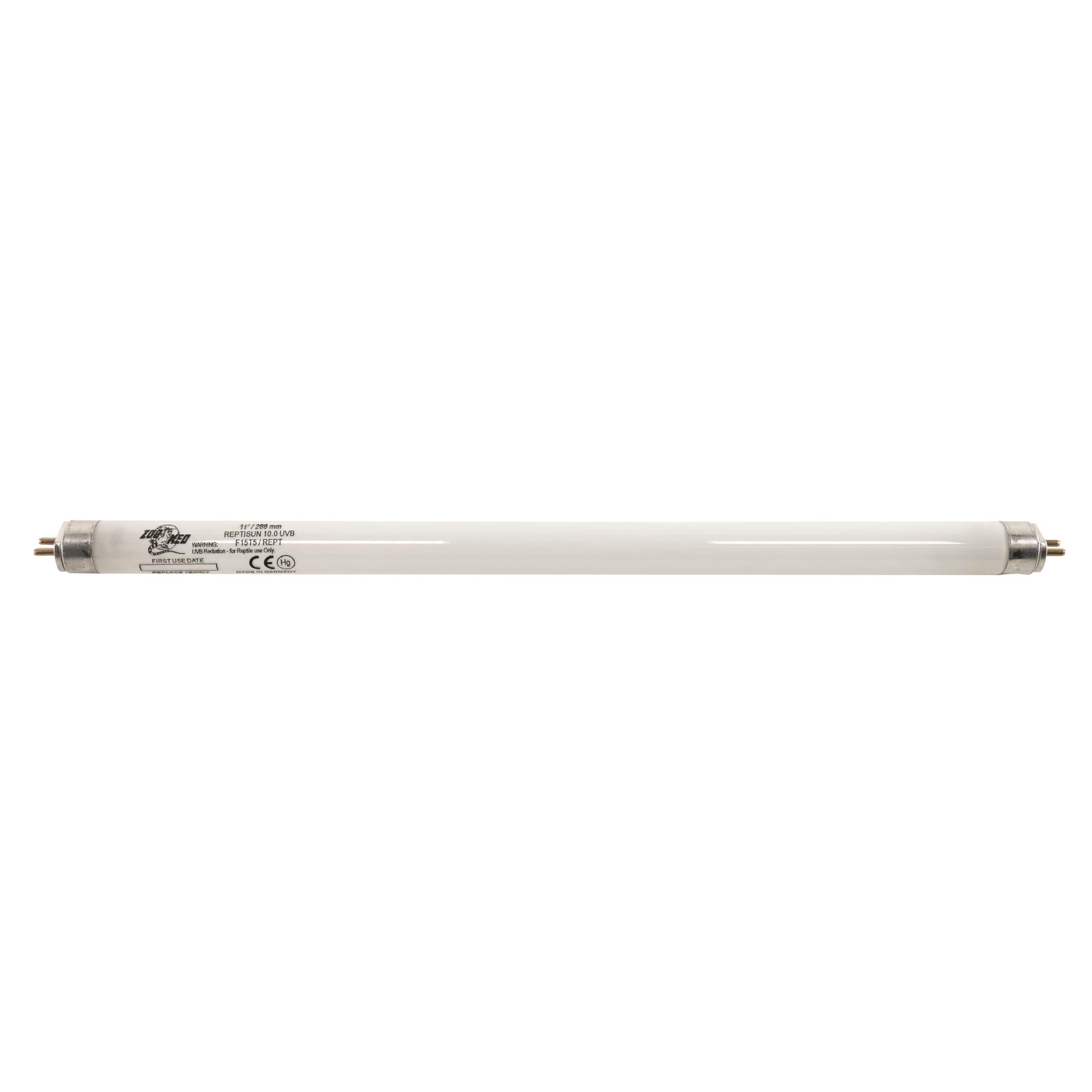 Zoo Med ReptiSun High Output Linear Lamp 10.0 UVB 15 Watt, 12in Secondary image