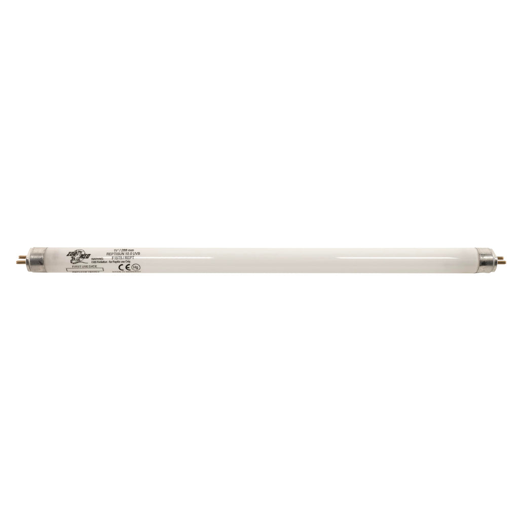 Zoo Med ReptiSun High Output Linear Lamp 10.0 UVB 15 Watt, 12in