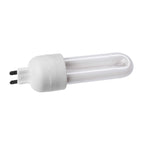 Zilla Mini Compact Fluorescent Bulbs Tropical