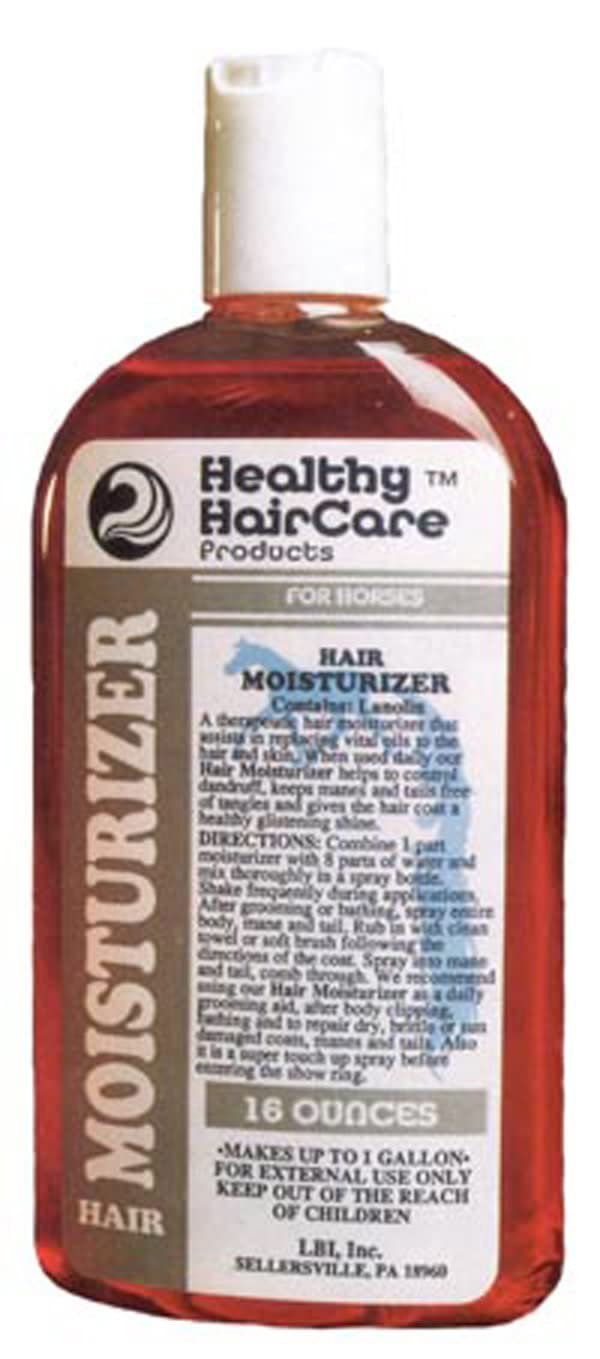 Healthy Hair Care Products Hair Moisturizer 16oz