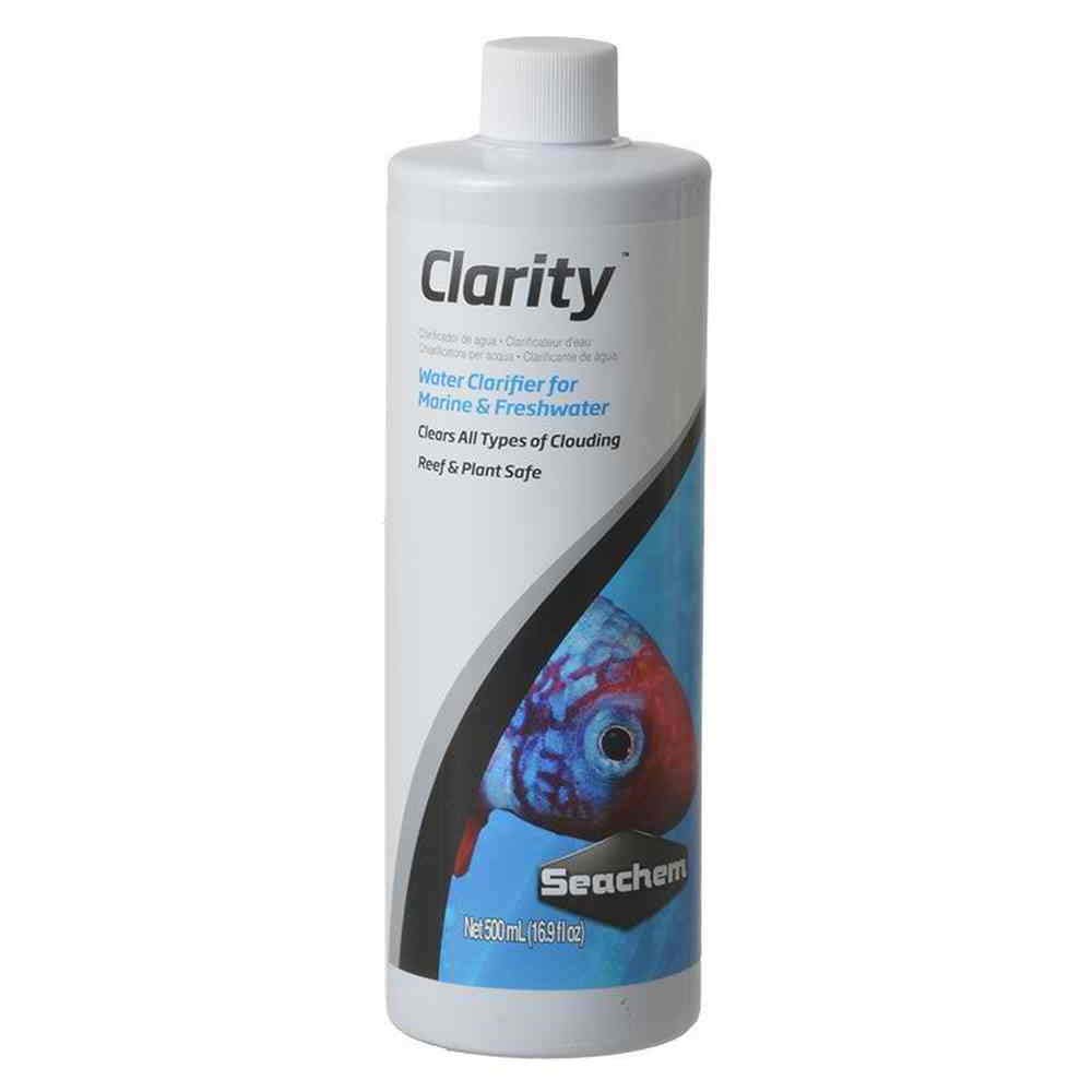 CLARITY Main image