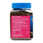 Zoo Med Axolotl & Aquatic Newt Food, 11 oz.