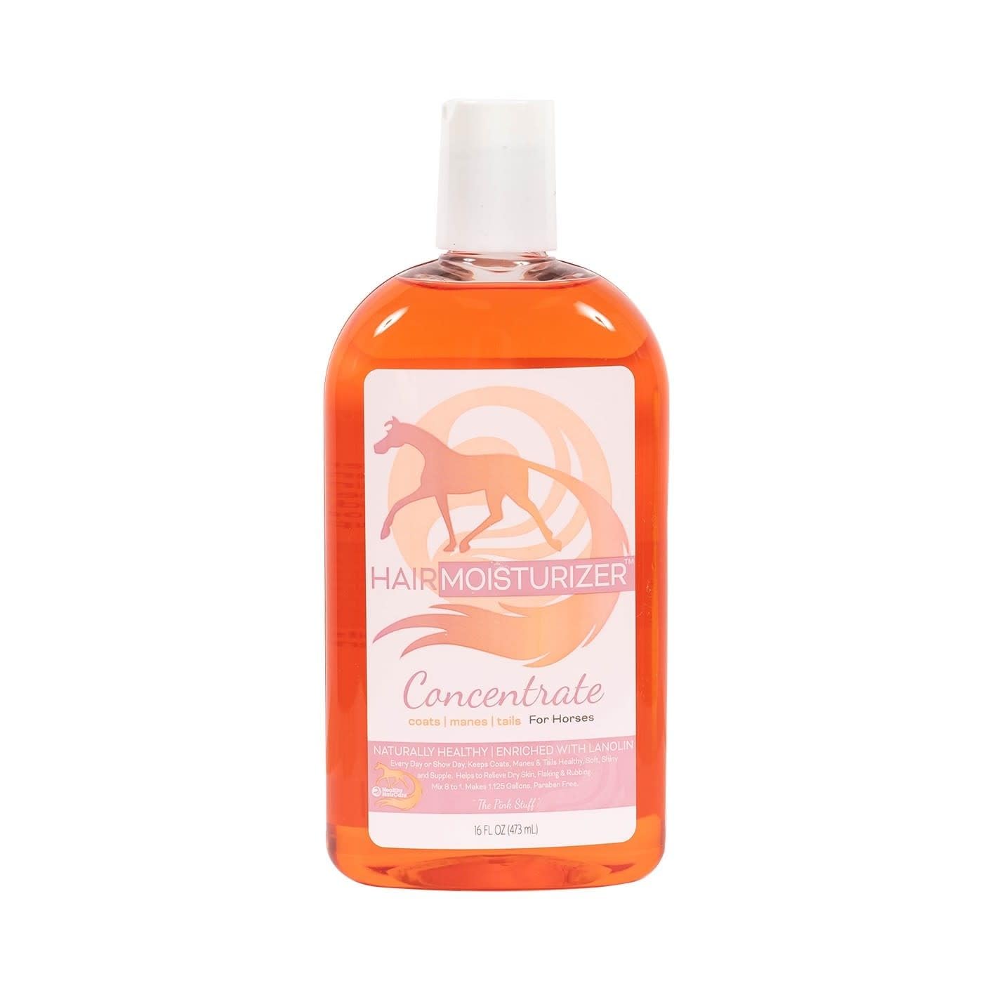 Healthy Hair Care Products Hair Moisturizer 16oz Main image