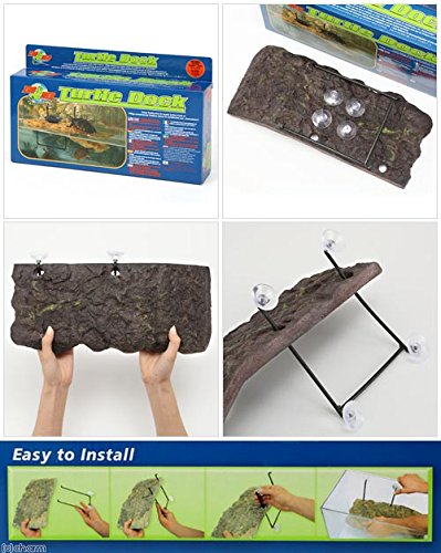 Zoo Med Turtle Dock