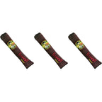 Yeowww! Catnip Cigar 3 Pack | Pure Leaf & Flowertop Blend | Cat and Kitten Toy