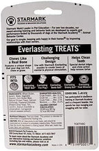 Starmark Everlasting Treats Dental Chews Small Chicken 2ct (8pk)