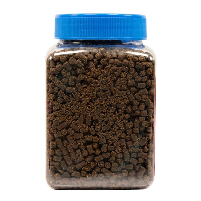 Zoo Med Axolotl & Aquatic Newt Food, 11 oz.