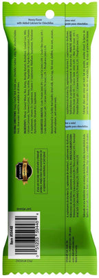 Vitakraft 3 Pack of Honey Flavor with Added Calcium Crunch Sticks Chinchilla Treats, 2 Sticks Each