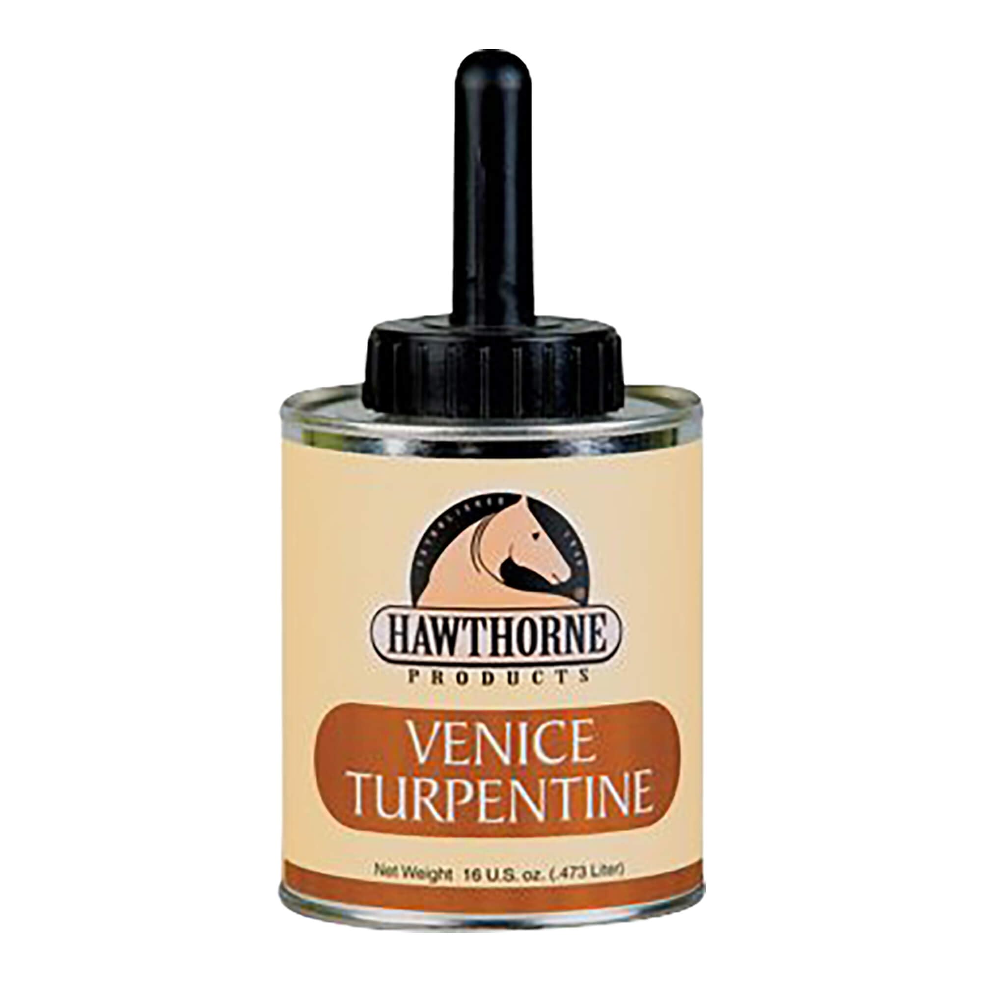 348239 Venice Turpentine, 16 oz Main image