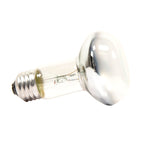 Zoo Med Repti Basking Spot Lamp Replacement Bulb 75 Watts - Pack of 3