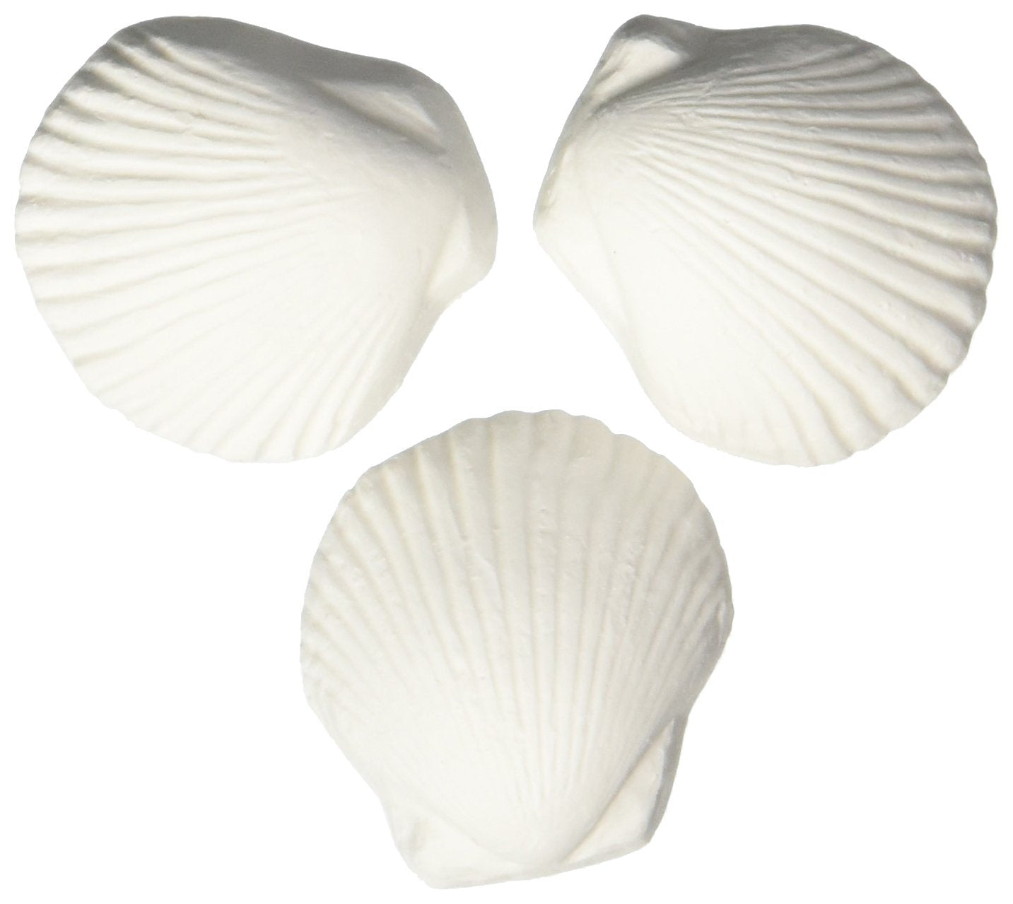 Weco Wonder Shell Natural Minerals (3 Pack), Small Main image