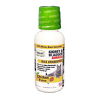 LIQUID-VET Feline Kidney & Bladder Advanced Formula, Plain, 8 oz