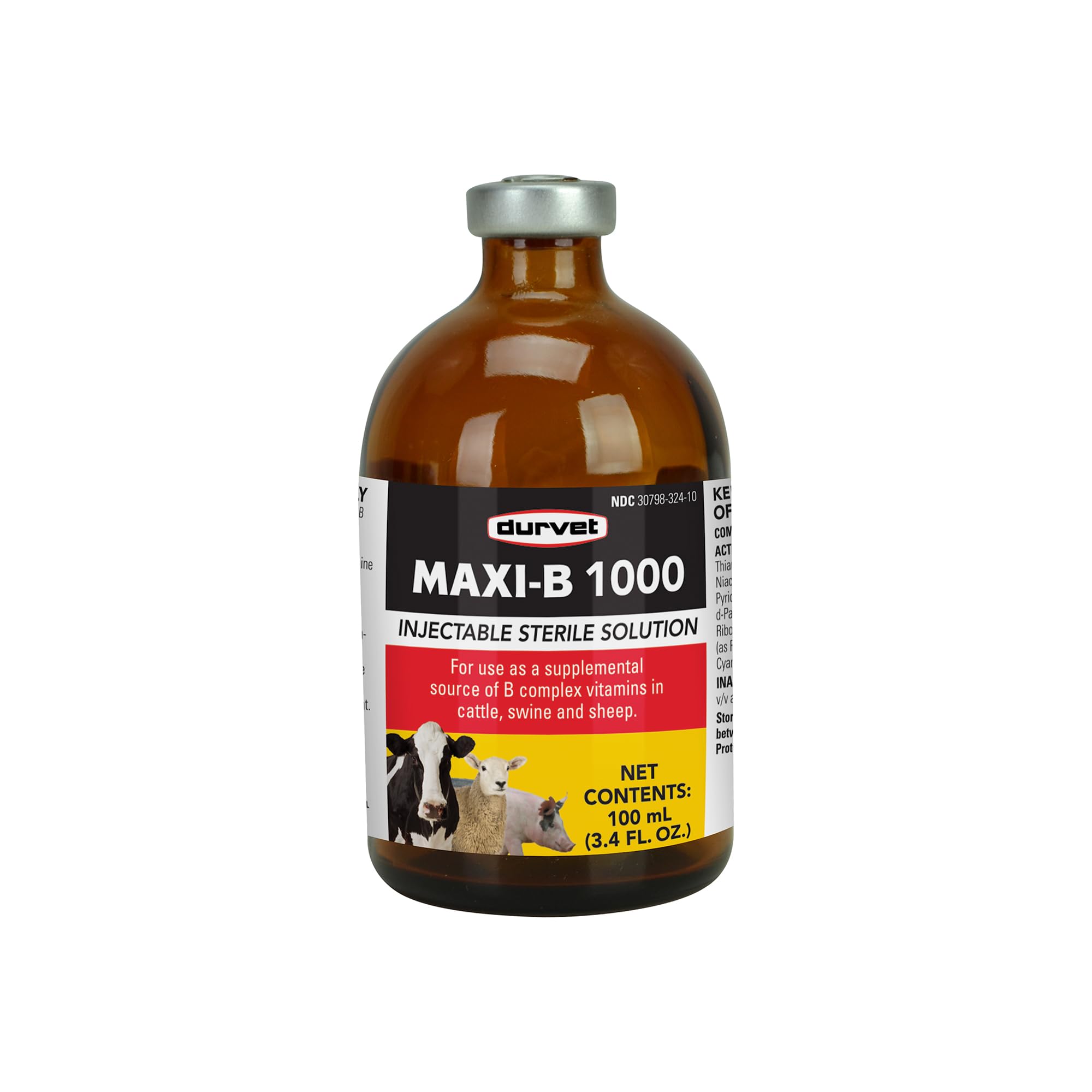 DURVET 2252279 Maxi-B 1000 Main image