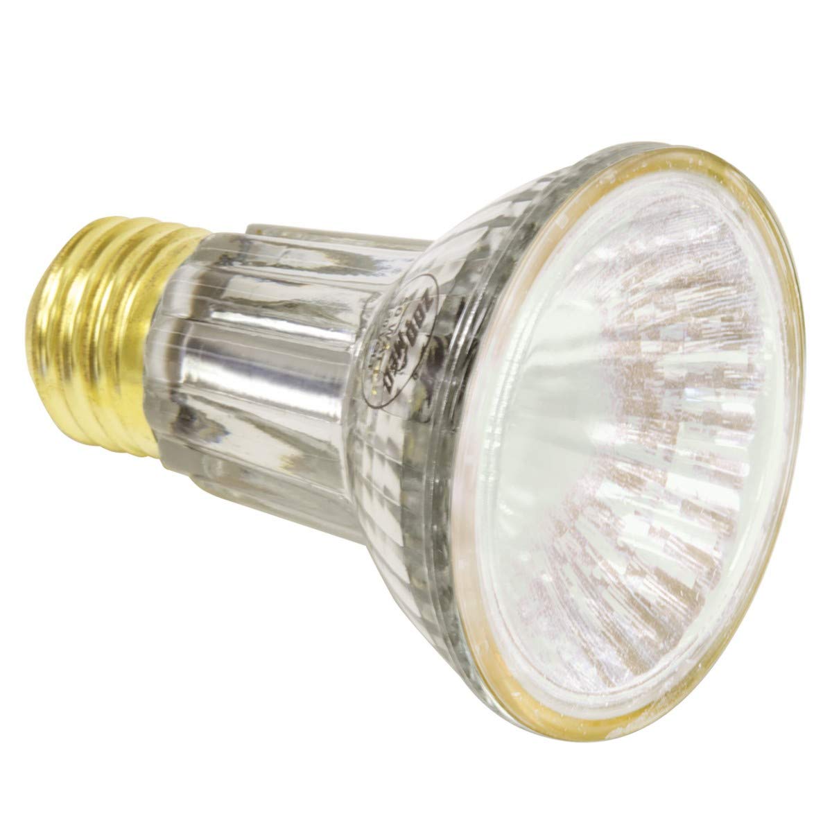 Zoo Med Repti Tuff Splashproof Halogen Lamps 75 Watts (3 Pack) Main image