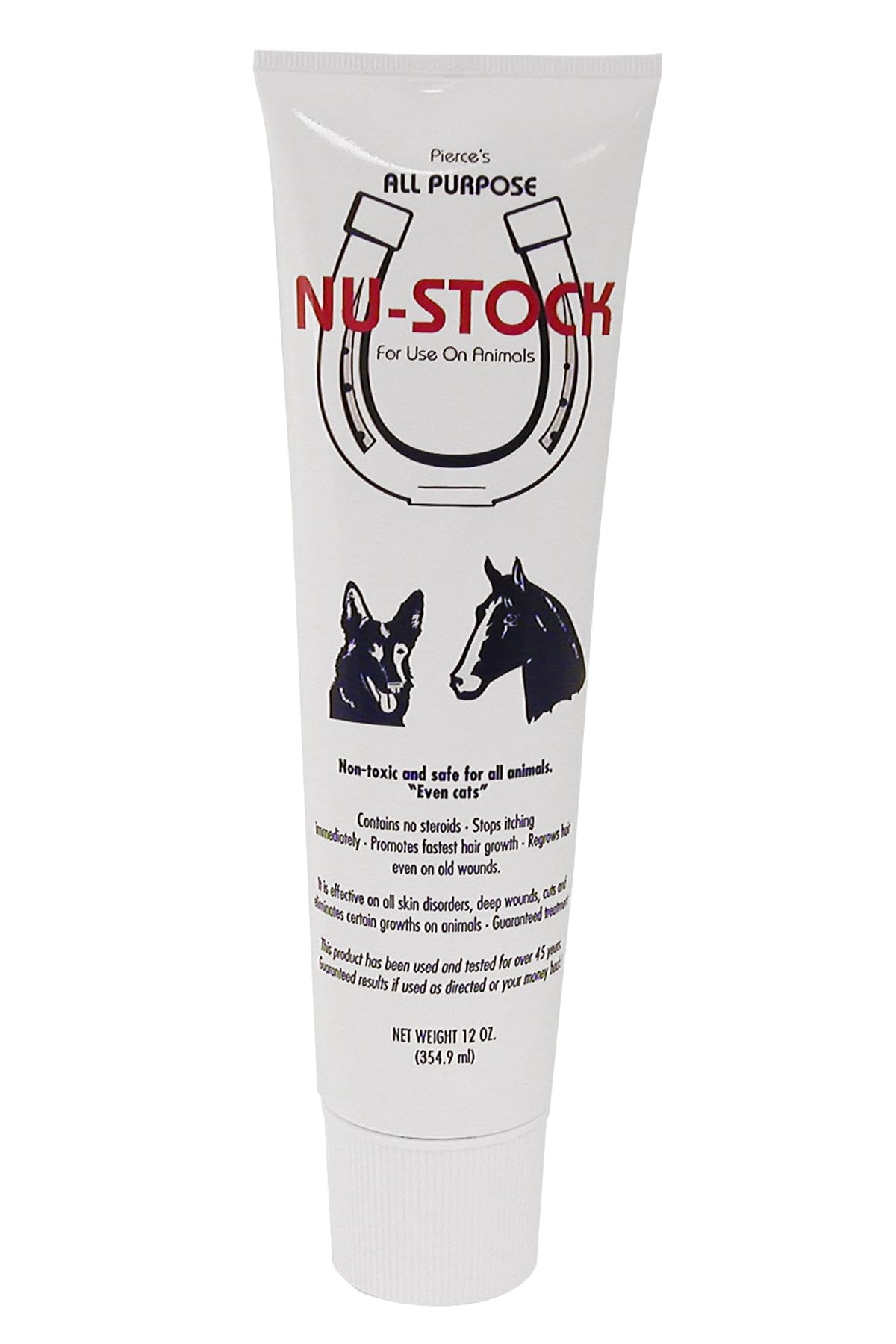 DURVET 2250530 Pierce's-Nu-Stock
