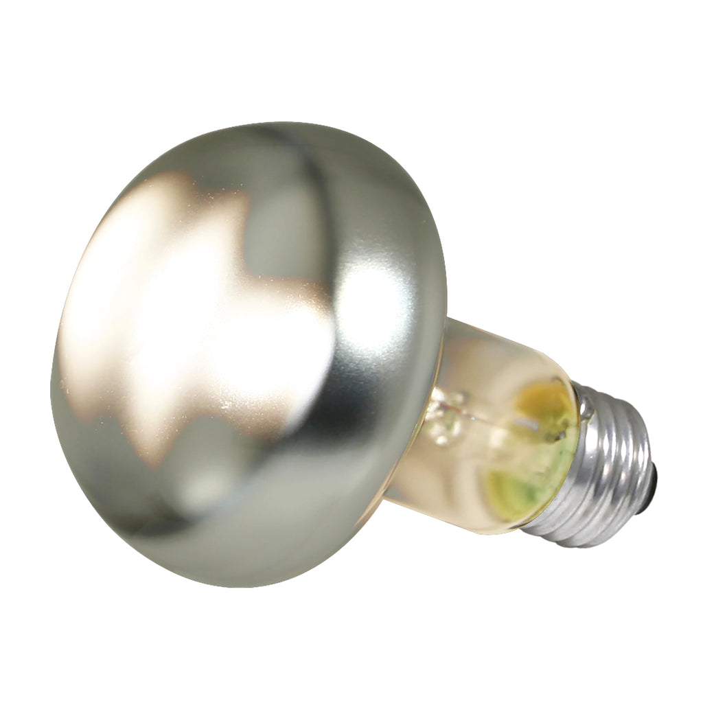 Zoo Med Repti Basking Spot Lamp Replacement Bulb 100 Watts - Pack of 3