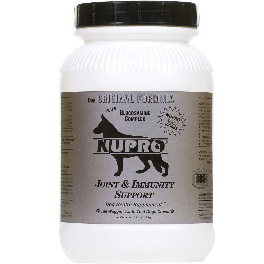 Nupro Joint Support 5 Pound Main image