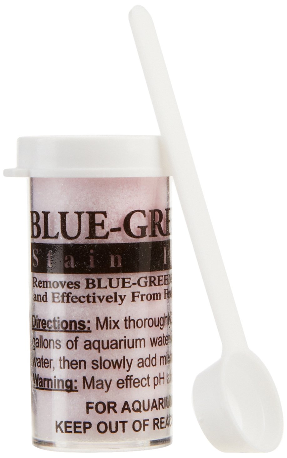 Ultralife Blue Green Slime Stain Remover Secondary image