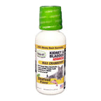 LIQUID-VET Feline Kidney & Bladder Advanced Formula, Plain, 8 oz