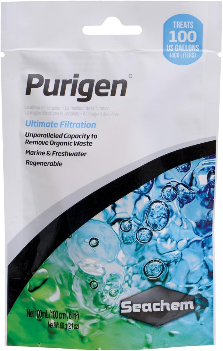Seachem Purigen, 100 ml