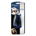 Four Paws Magic Coat Professional Series Non-Slip Grip Dog Nail Clipper, Claw Trimmer for Dogs, 1 Count