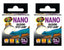 Zoo Med 25W Nano Basking Spot Lamp, 2pk