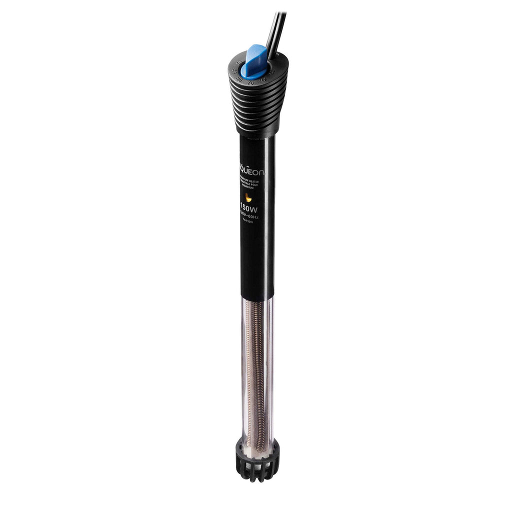 Aqueon Submersible Aquarium Heater 150 Watts