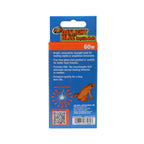 Zoo Med Daylight Blue Reptile Bulb [Set of 2] Watt: 60 Watts