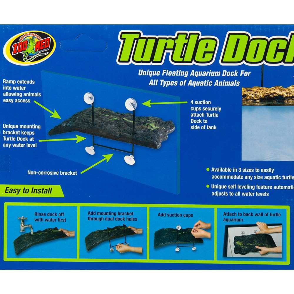Zoo Med Turtle Dock