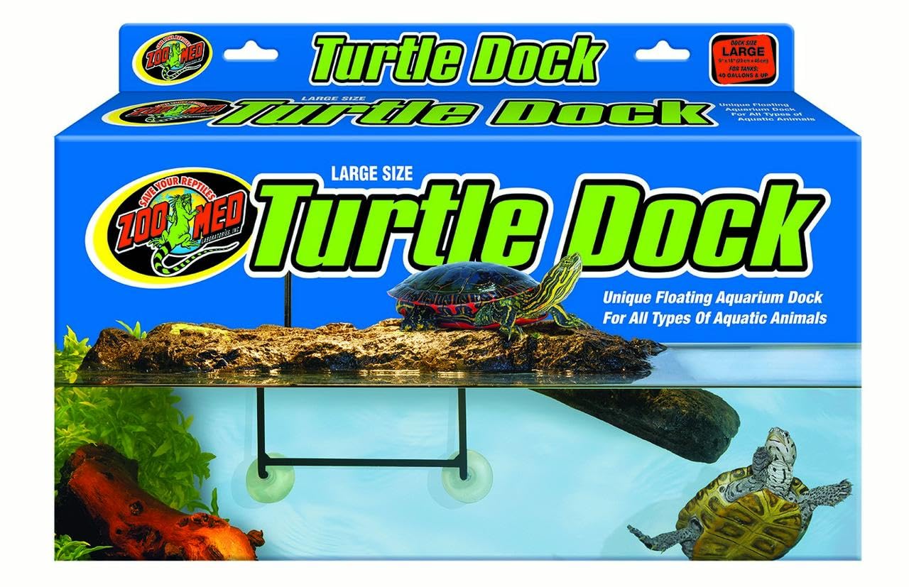 Zoo Med Turtle Dock
