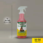 Durvet Topical Fungicide Sprayer(2.2 Pounds)