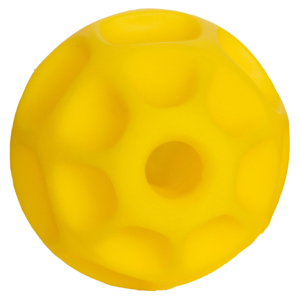 Starmark Treat Dispensing Tetraflex Dog Toy Small