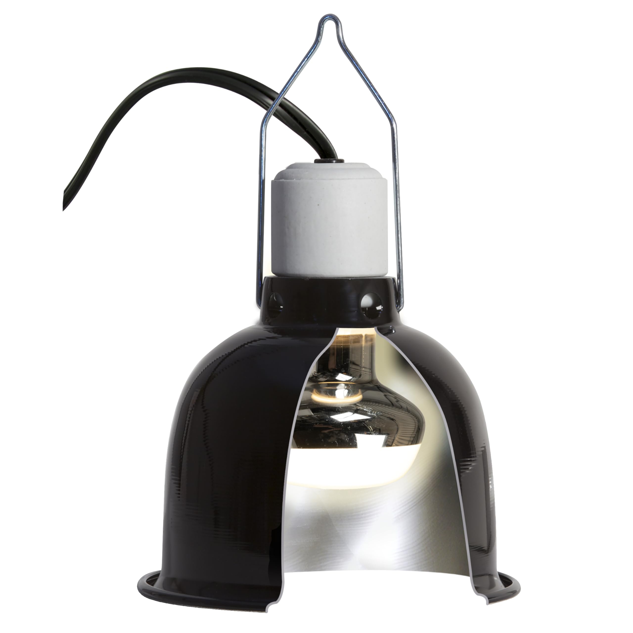 Zoo Med Repti Basking Lamp 50 Wat (3) Secondary image