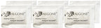 Algone Aquarium Water Clarifier and Nitrate Remover, 18 Filter Pouches (3 Packages with 6 per Package)