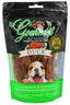 Loving Pets All Natural Premium Duck Filet Strips With Glucosamine & Chondroitin, Dog Treats, 3oz