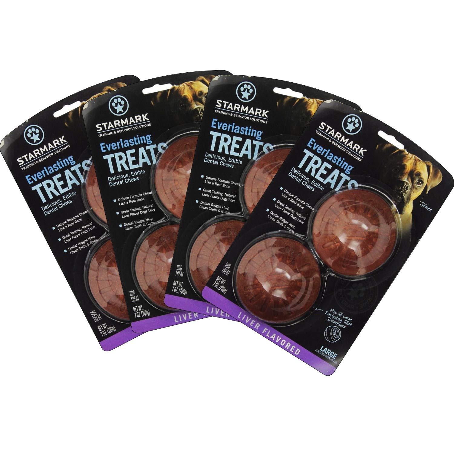 Everlasting Treat