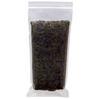 Ocean Nutrition Seaweed Select Green Marine Algae - Nutritious Fish Food for Herbivorous Marine Fish, Live Fish & Invertebrates - Natural Seaweed Sheets with Garlic Extract - 50 Sheets, 5.29 oz (150g)
