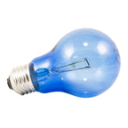 Zoo Med Daylight Blue Reptile Bulb - 40 Watts- Pack of 2