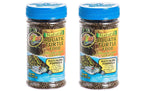 Zoo Med Natural Aquatic Turtle Food (Pellets) 13 oz - Pack of 3