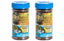 Zoo Med Natural Aquatic Turtle Food (Pellets) 13 oz - Pack of 3